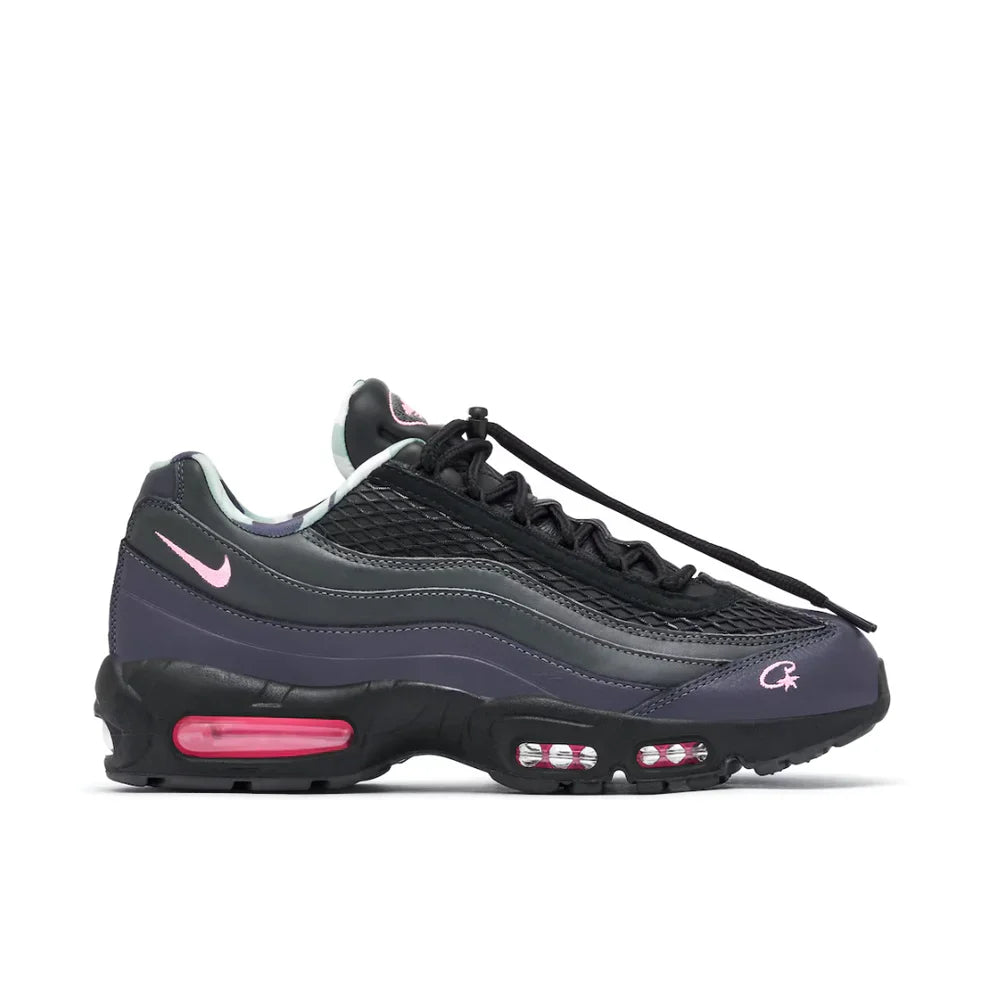 Nike Air Max 95 SP Corteiz Pink Beam